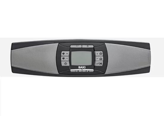 Котёл газовый Baxi LUNA-3 Comfort 1.240 Fi (одноконтурный - турбированный - настенный) CSE45524358-