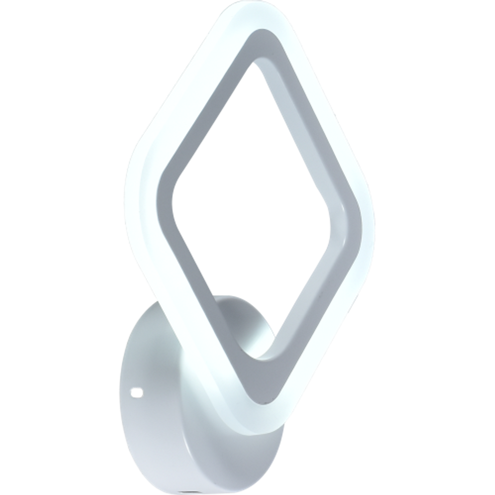 Светильник настенный Rivoli Amarantha 6100-107 светодиодный 16 Вт LED 2750К - 5850К модерн | 