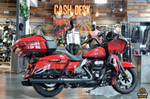 Harley-Davidson Road Glide Limited MY20