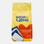 Стиральный порошок Моя цена автомат 1.5кг