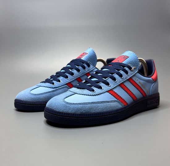 Кроссовки Adidas C.P. Company x GT Manchester SPZL