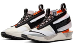 Кроссовки Nike Ispa Drifter Gator "Hyper Crimson"