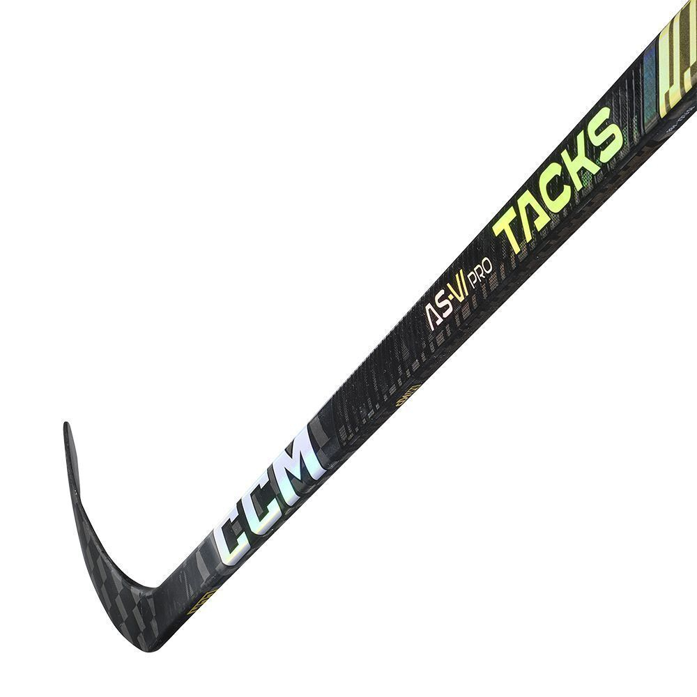 Клюшка CCM TACKS AS-VI PRO YTH (детский)