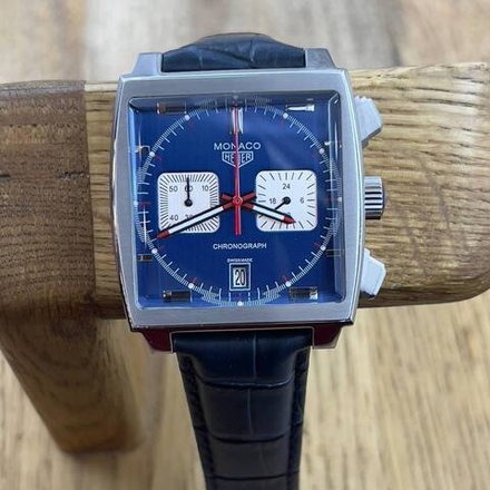 Часы TAG Heuer