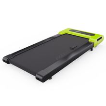 Беговая дорожка DFC AXEFIT TM200-3G, 95 х 40 см, зеленая