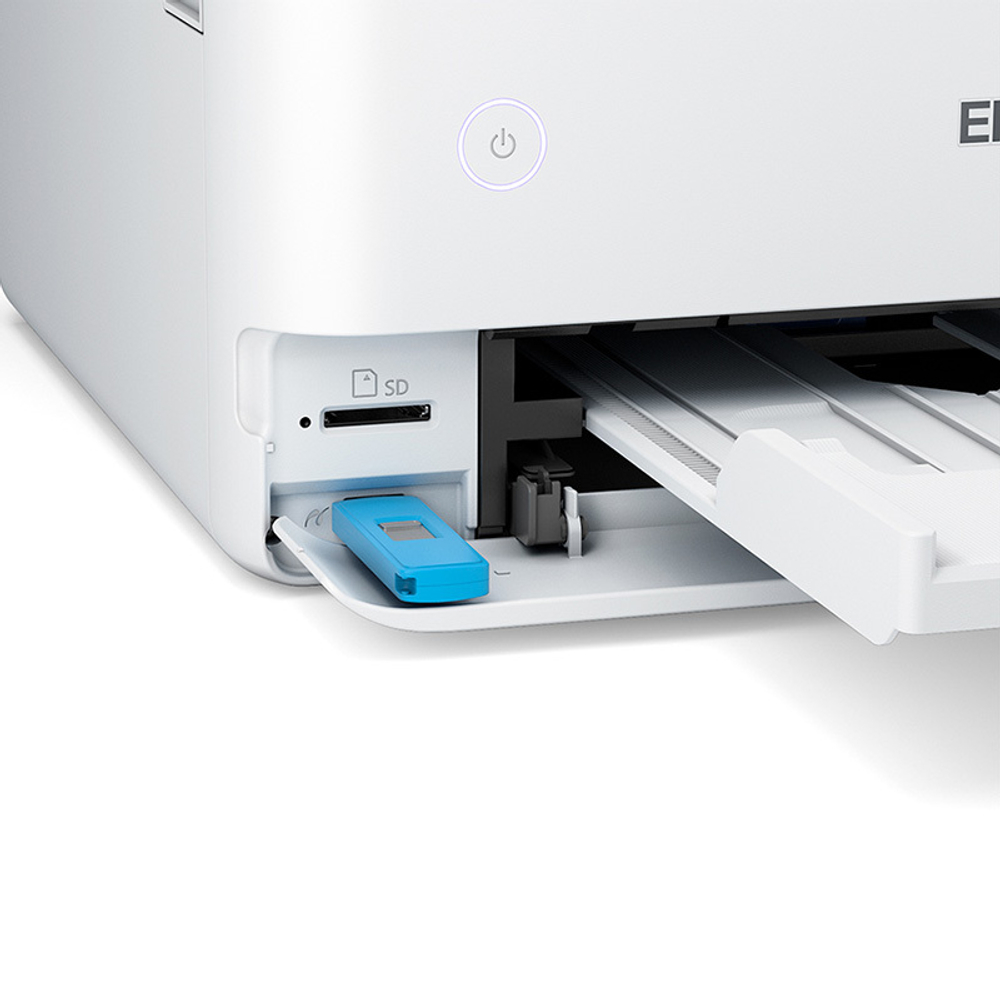 МФУ Epson L8160, A4, 6 цветов, 32 стр./мин, WiFi, цветной