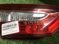 Фонарь левый внутр Toyota Camry XV70 17-нв галоген