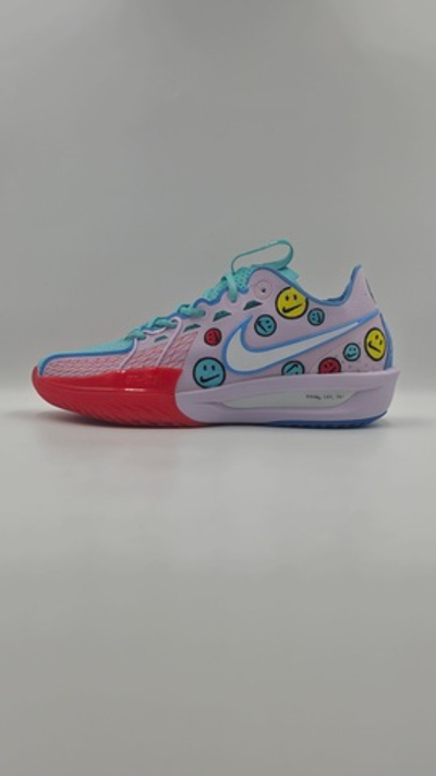 Jewell Loyd x Nike Air Zoom GT Cut 3 "Justice"