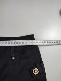 Брюки "Милашка Сьюзи" базовые на 13 лет, новые