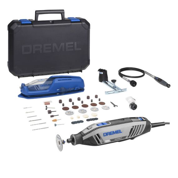 Гравер Dremel 4250-3-45