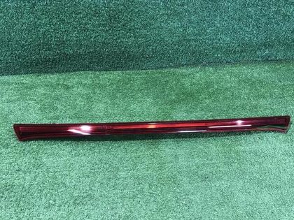 Накладка крышки багажника KIA Rio 4 X-Line (2017-2020)