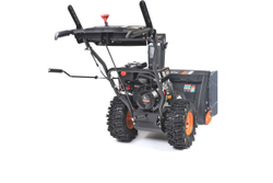 Бензиновый снегоуборщик PATRIOT PS 603 426108603