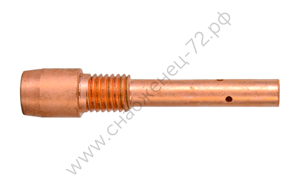 Держатель электрода для САИПА-500