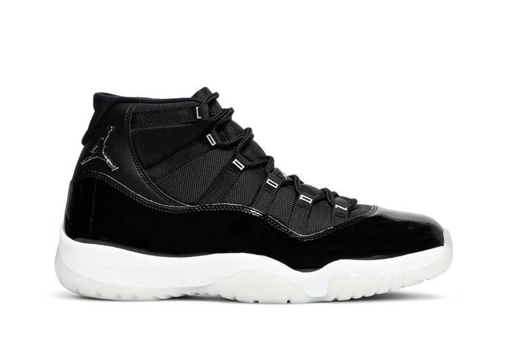 Кроссовки Jordan Air Jordan 11 Retro "Jubilee" 25