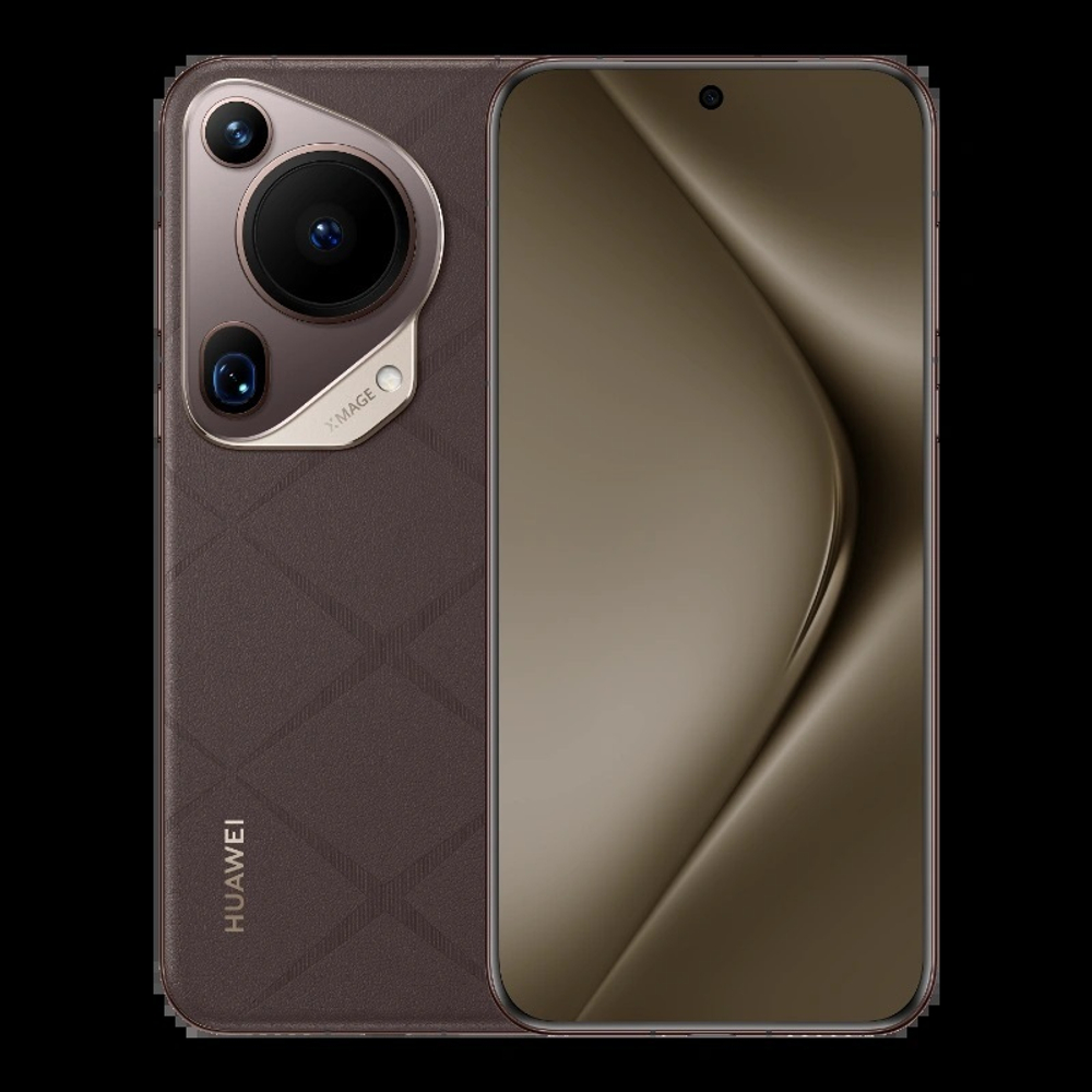 Смартфон Huawei Pura 70 Ultra 16/512GB Brown