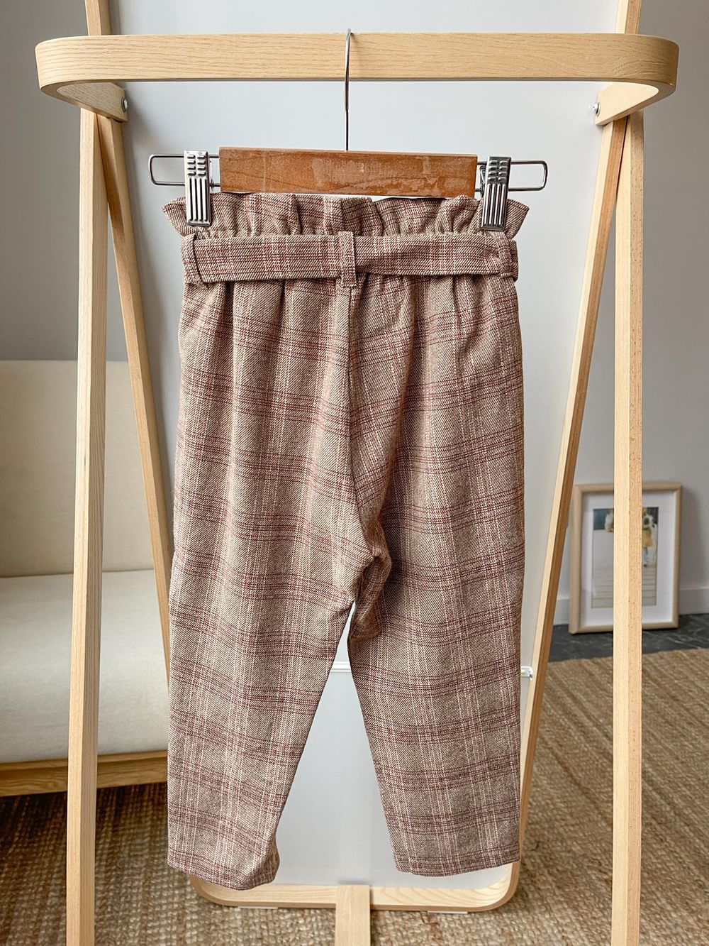 Брюки Zhoe&Tobiah, 110