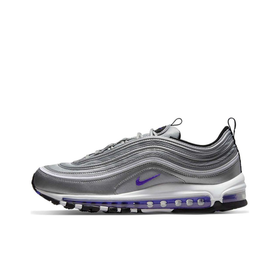 Кроссовки Nike Air Max 97 'Silver Violet' DJ0717-001