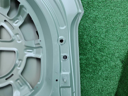 Капот EXEED RX (2023-н.в.)