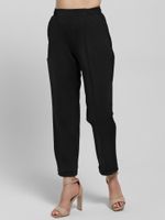 Брюки Терри-3 Виотекс ЧЁРНЫЙ