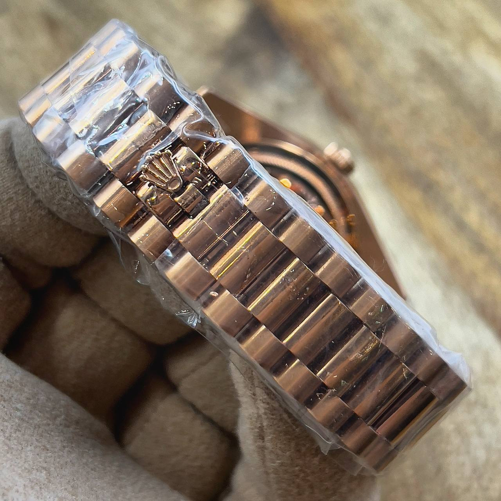 Часы Rolex