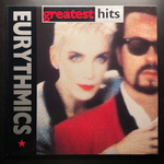 Eurythmics – Greatest Hits (Германия 1991г.)
