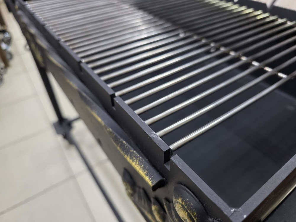 Если вы хотите **мангал купить в Казани** и рассматриваете **мангал 5 мм**, обратите внимание на **Мангал Удачный 350** — это практичный **мангал от производителя**, **мангал в наличии**, который часто берут как **мангал для дачи**, **мангал для дома** и **мангал для беседки**. Формат “2-в-1” делает его универсальным: **мангал с печкой под казан**, **мангал под казан**, **мангал с трубой**, **мангал с шибером**, **мангал с заслонкой**, **мангал с задвижкой между печью и жаровней**, **мангал на колёсах**, **мангал со столиком**, **мангал с полкой**, **мангал с дровницей**. У нас можно сразу собрать комплект: **решётка нержавейка 60×35**, **шампуры**, **казан чугунный**, **казан афганский**, **чехол для мангала на заказ**. Нужна **доставка мангала по Казани** или **мангал с доставкой в Казани** — поможем оформить и привезём.