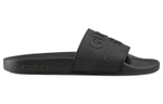 Gucci Rubber Slide (Женская размерная сетка)