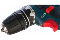 Аккумуляторная дрель-шуруповерт Bosch GSR 12V-15 FC 2.0Ah x2 L-BOXX 06019F6000