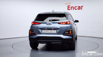 Hyundai KONA Дизель 1.6 2WD (12.2019)