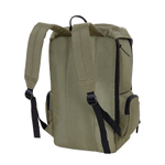 Рюкзак Wenger 18'', оливковый, 28x18x46 см, 22 л