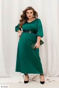 Платье IE-4529 Фабрика Моды