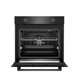 Электрический духовой шкаф Hotpoint FE9 831 JSH BLG