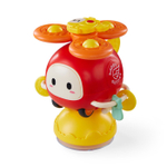 Развивающая игрушка HAPPYCOPTER (ХЭППИКОПТЕР) Red