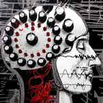 Anvil Fx / Anvil Machine (LP)