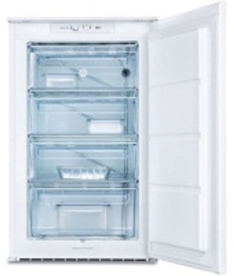 Встраиваемый морозильник Electrolux EUN 12500