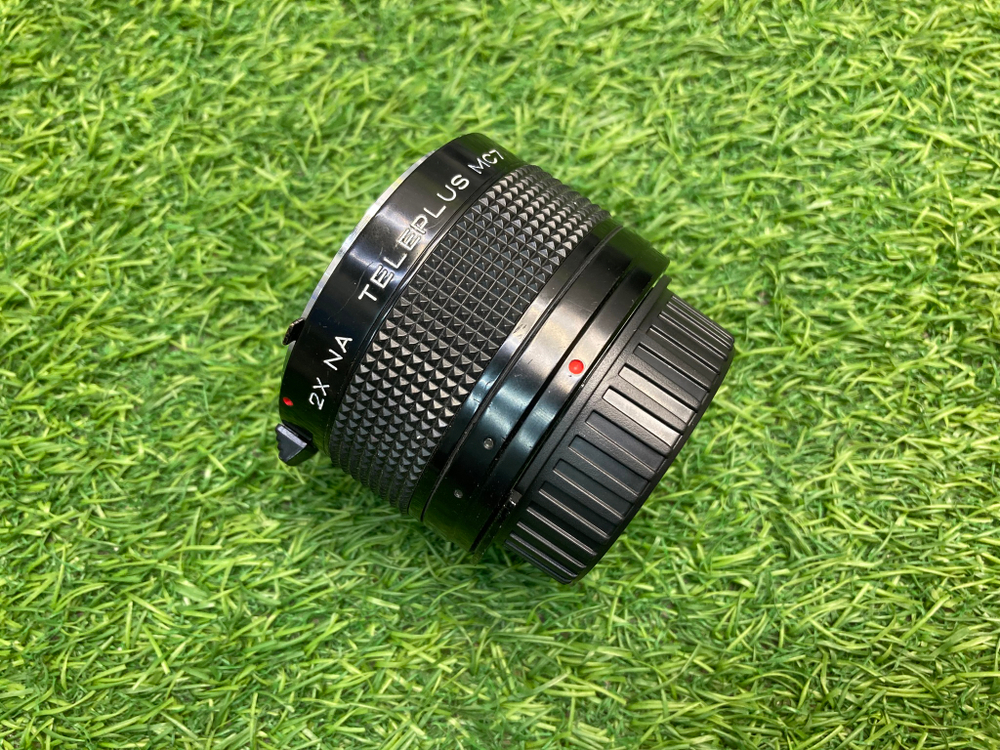Kenko N-AFD 2X Teleplus MC7 Nikon