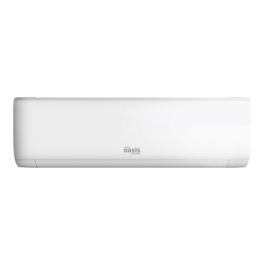 Сплит-система кондиционер Oasis H-I H-7I 20 м²