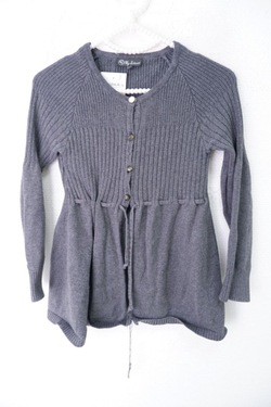 Кардиган My School на пуговицах на 11 лет