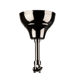 715577 6 КОР!!! Люстра NATIVO 57x40W E14 КОНЬЯК