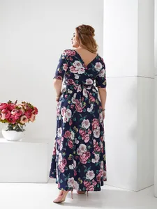 Платье УК-19-11 Fabrika