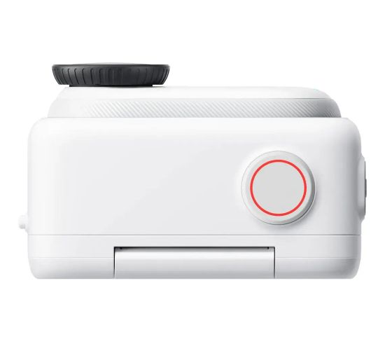 Экшн-камера Insta360 GO 3S 128Gb Белый