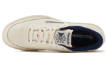 Кроссовки Reebok Club C 85 Vintage