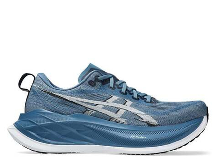Кроссовки беговые женские Asics Superblast 2 Paris U Blue