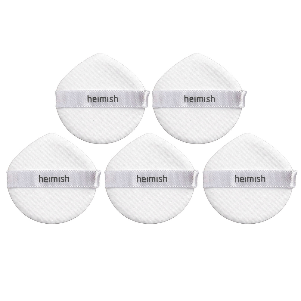 Heimish, Rubycell Puff`` 5 затяжек