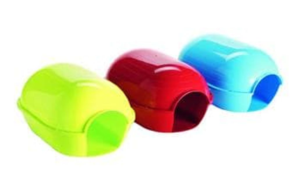 Дом для морской свинки RODY IGLO пластик Savic Дом для морской свинки RODY IGLO пластик Savic