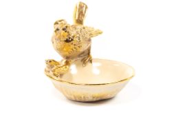 Подставка для украшений Пеночка Айвори