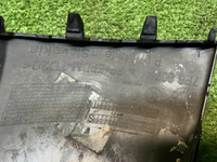 Накладка переднего бампера VW Touareg 2 NF (14-18)