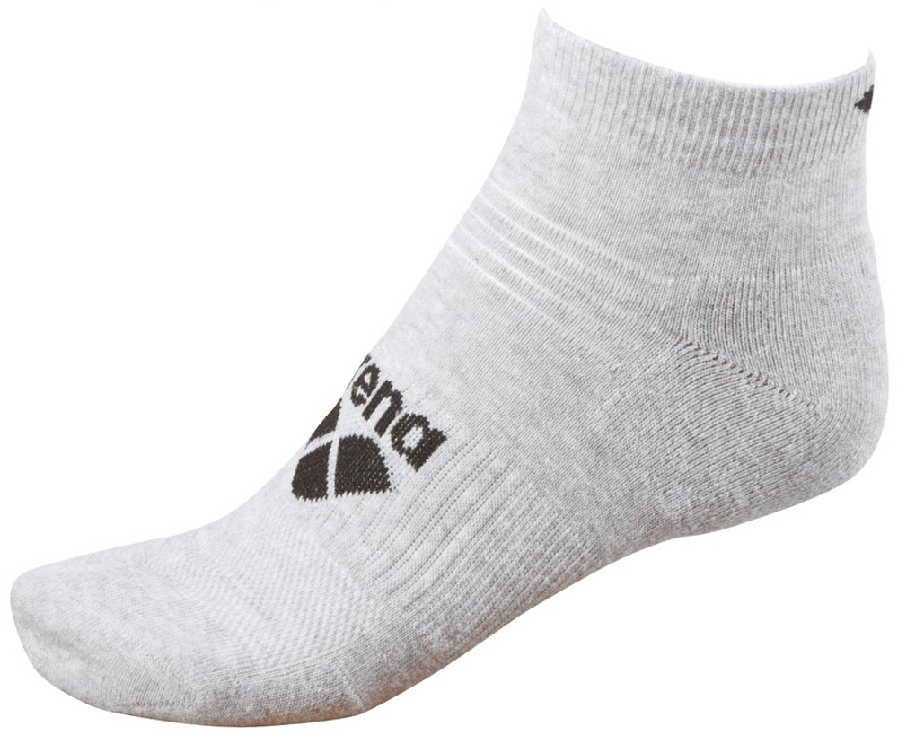 Носки NEW BASIC ANKLE 2 PACK