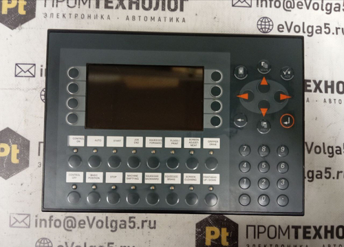 Beijer Electronics E600/thieme с хранения