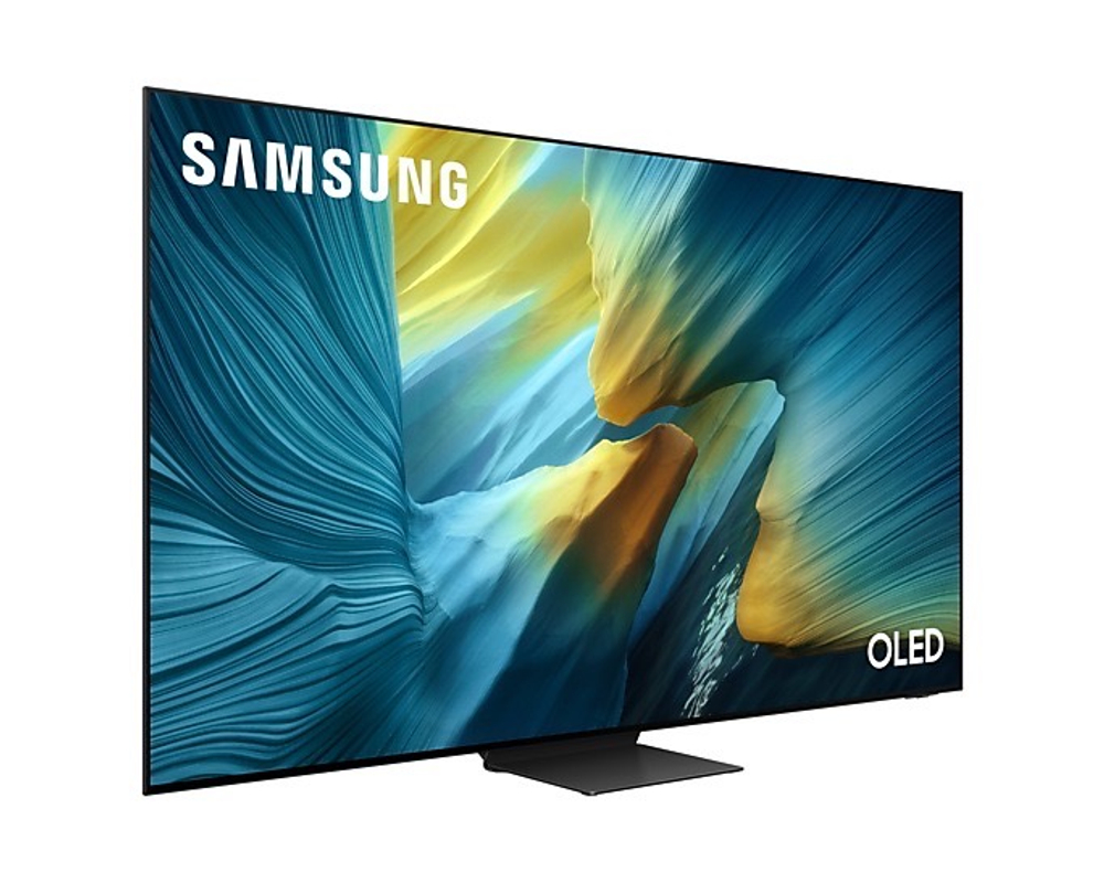 Телевизор Samsung OLED QE83S95F